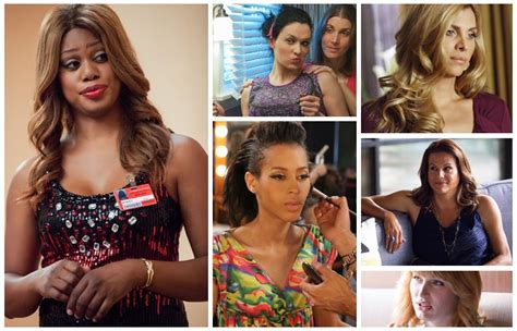 chanel travesty tva|List of transgender characters in television .